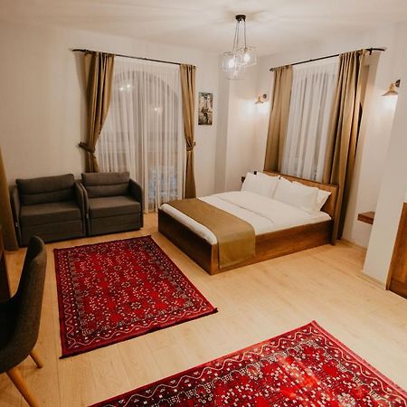 شقة Copper House ترابزون المظهر الخارجي الصورة