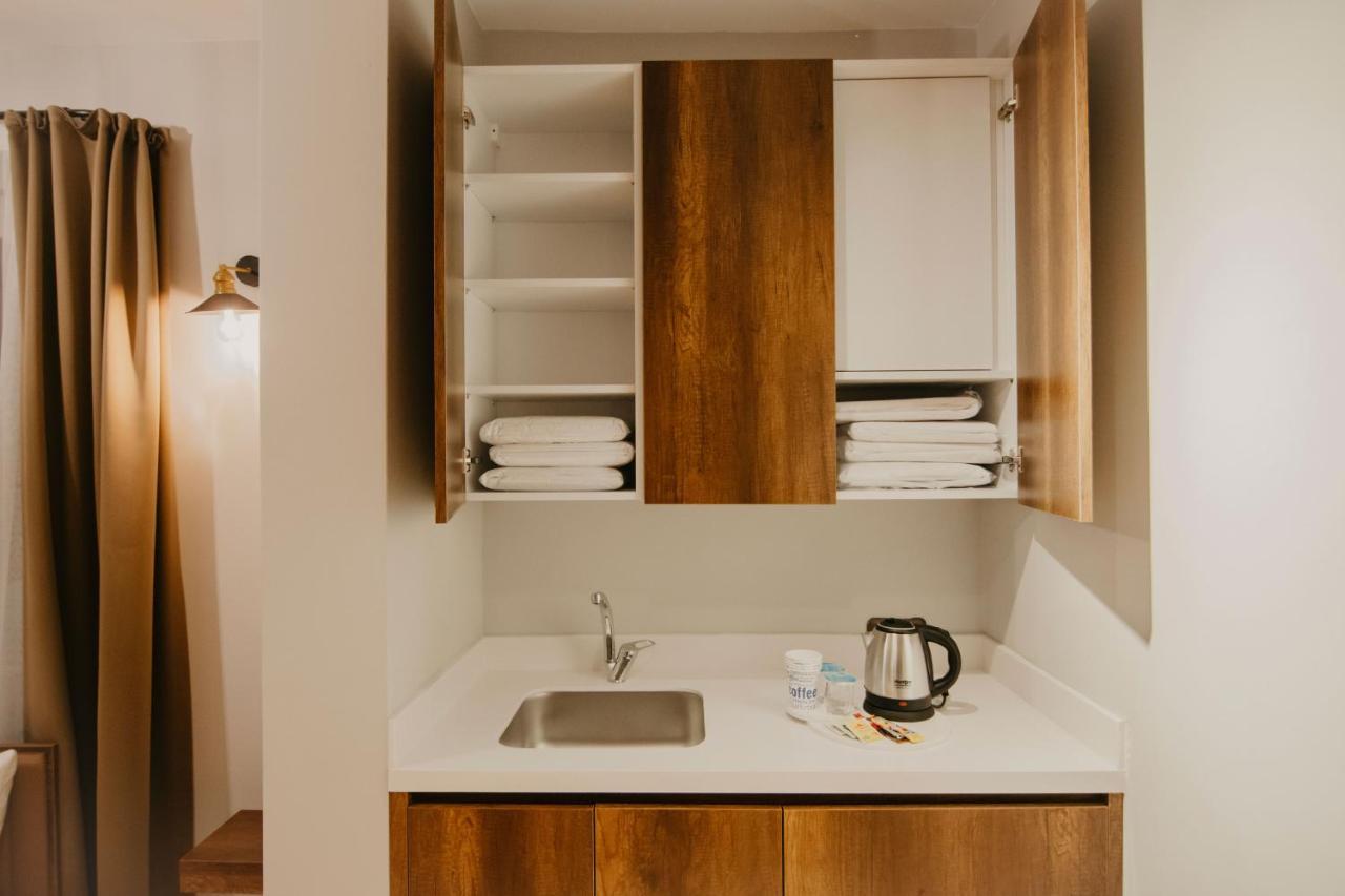شقة Copper House ترابزون المظهر الخارجي الصورة