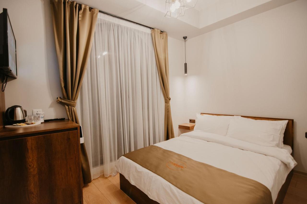 شقة Copper House ترابزون المظهر الخارجي الصورة