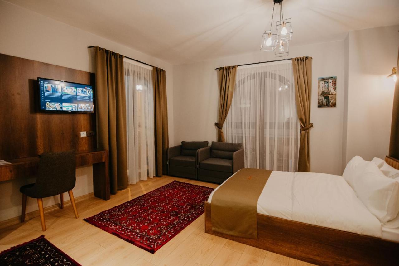 شقة Copper House ترابزون المظهر الخارجي الصورة