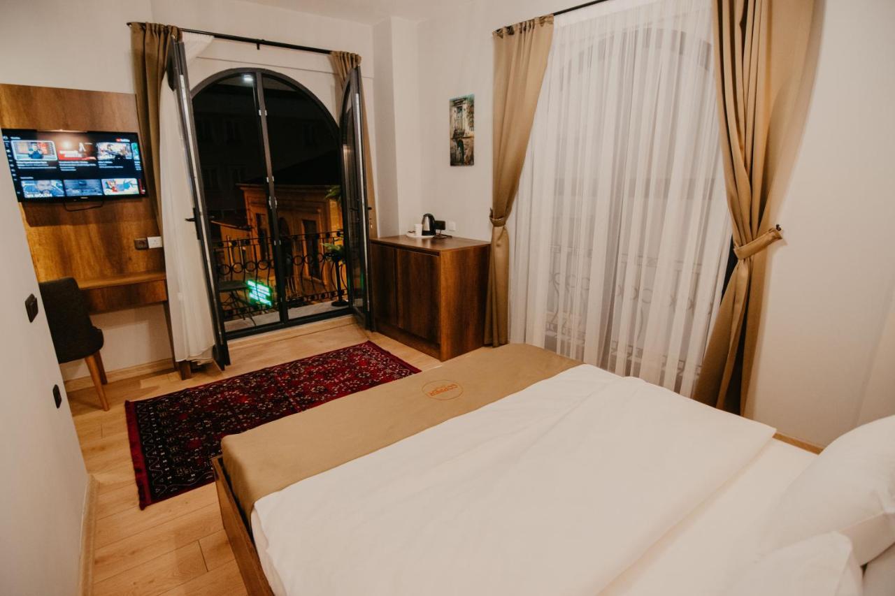شقة Copper House ترابزون المظهر الخارجي الصورة