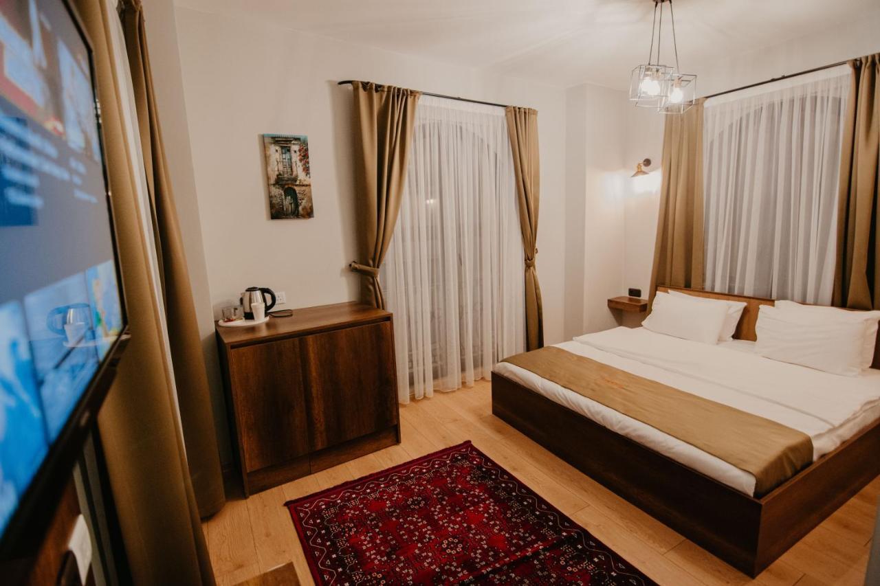 شقة Copper House ترابزون المظهر الخارجي الصورة
