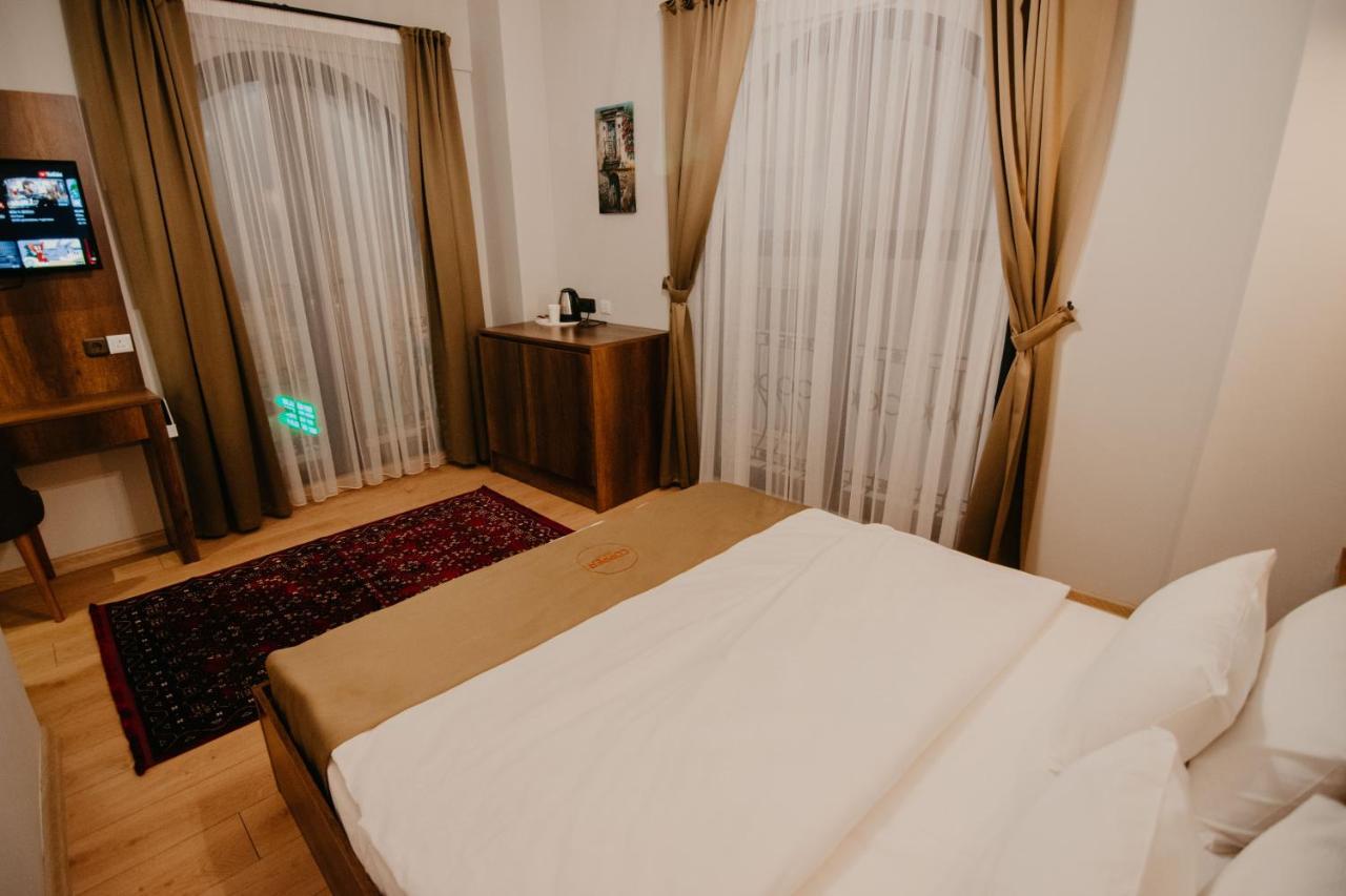 شقة Copper House ترابزون المظهر الخارجي الصورة
