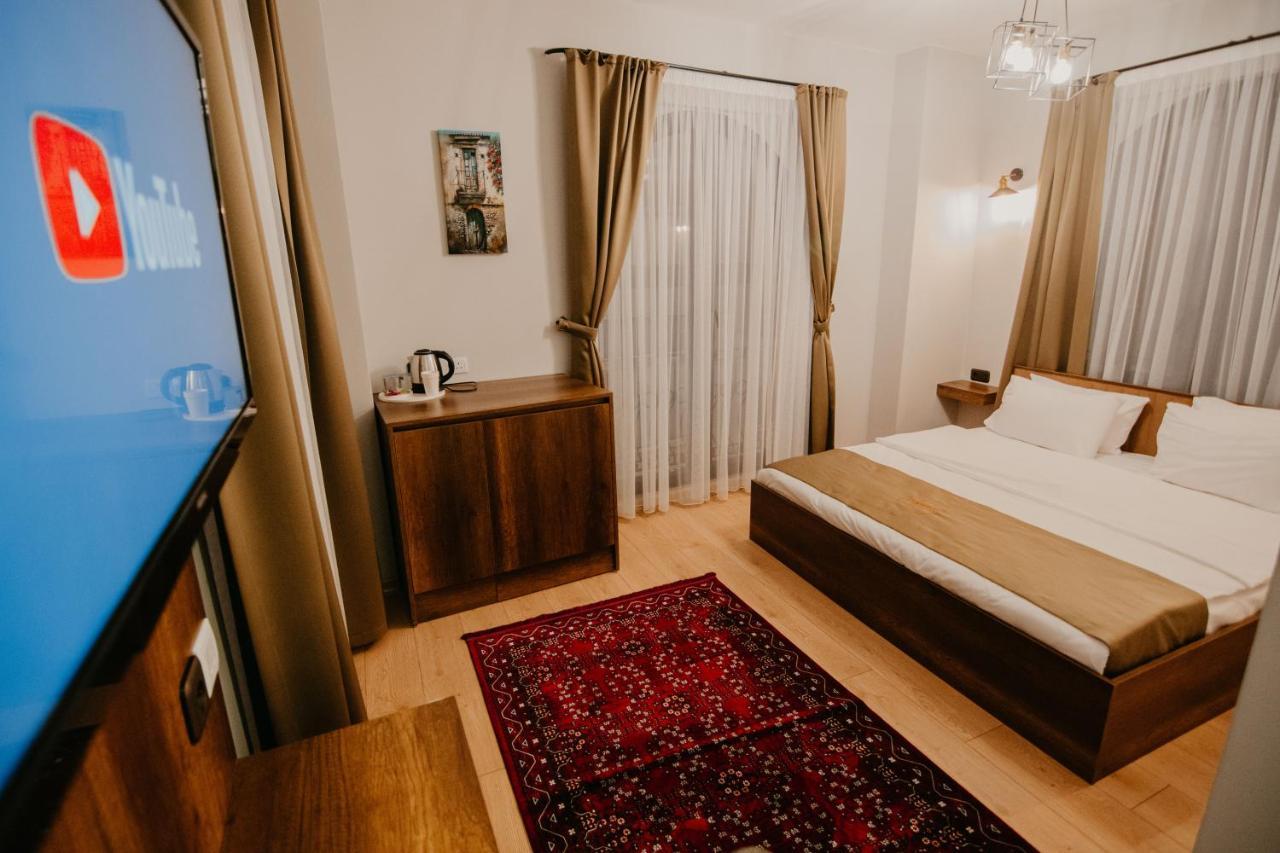 شقة Copper House ترابزون المظهر الخارجي الصورة