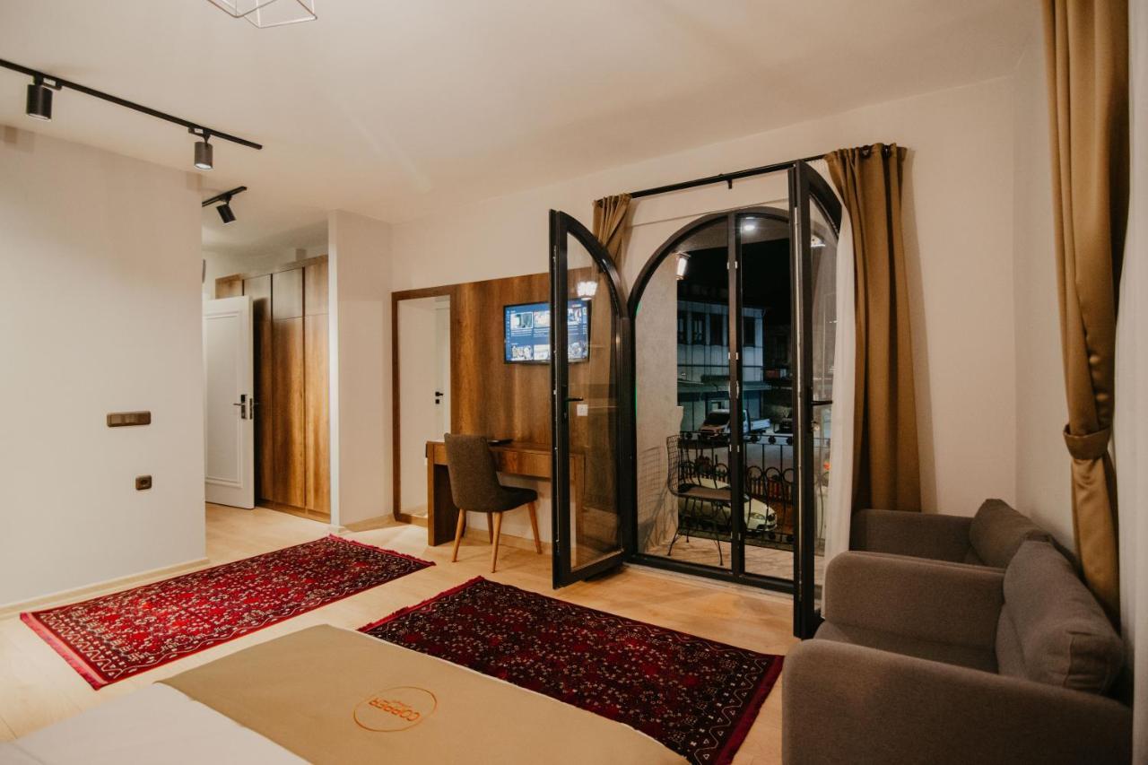 شقة Copper House ترابزون المظهر الخارجي الصورة