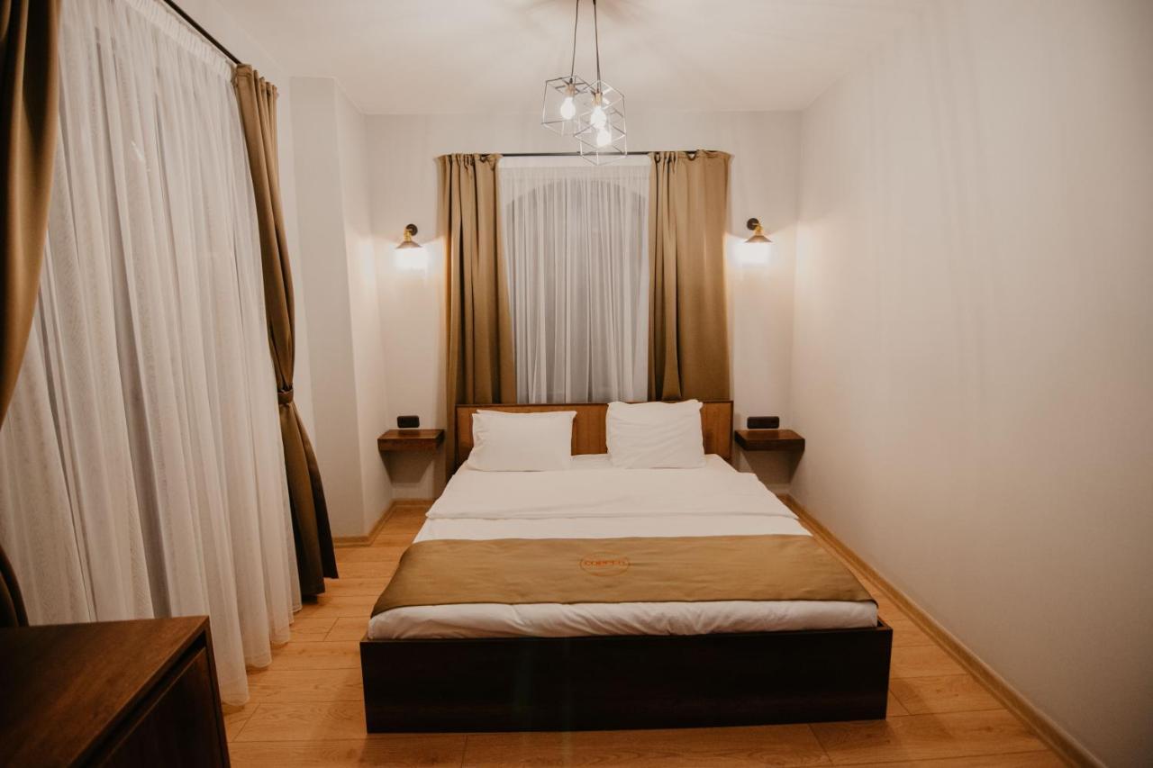 شقة Copper House ترابزون المظهر الخارجي الصورة