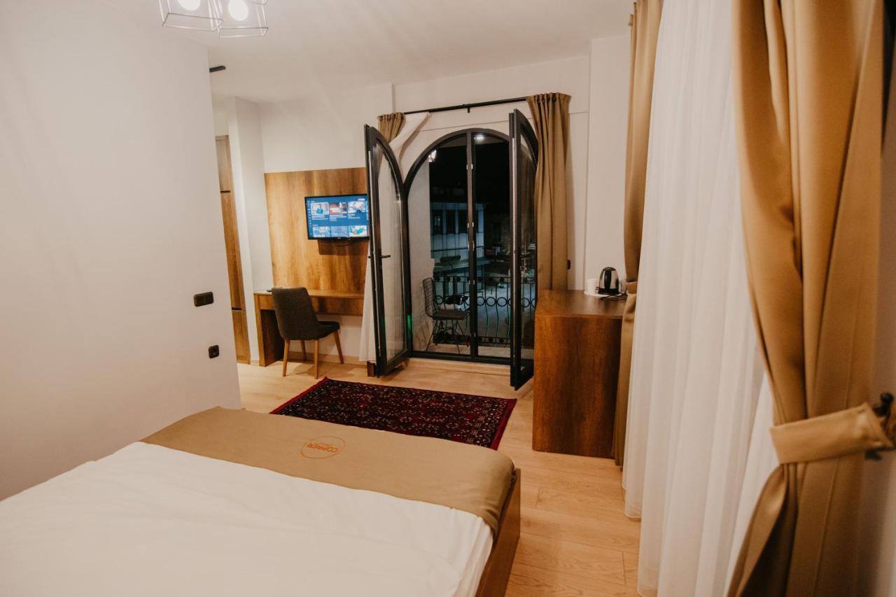 شقة Copper House ترابزون المظهر الخارجي الصورة